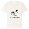 RE-Creator organic cotton t-shirt (STTU787) Thumbnail