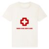 RE-Creator organic cotton t-shirt (STTU787) Thumbnail