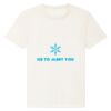 RE-Creator organic cotton t-shirt (STTU787) Thumbnail