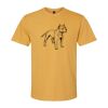 Gildan SoftStyle® Midweight T-Shirt Thumbnail