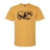 Gildan SoftStyle® Midweight T-Shirt Thumbnail