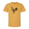 Gildan SoftStyle® Midweight T-Shirt Thumbnail