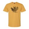 Gildan SoftStyle® Midweight T-Shirt Thumbnail