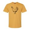 Gildan SoftStyle® Midweight T-Shirt Thumbnail