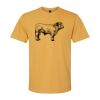 Gildan SoftStyle® Midweight T-Shirt Thumbnail