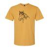 Gildan SoftStyle® Midweight T-Shirt Thumbnail