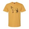 Gildan SoftStyle® Midweight T-Shirt Thumbnail