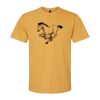 Gildan SoftStyle® Midweight T-Shirt Thumbnail