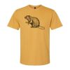 Gildan SoftStyle® Midweight T-Shirt Thumbnail
