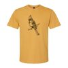 Gildan SoftStyle® Midweight T-Shirt Thumbnail