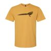 Gildan SoftStyle® Midweight T-Shirt Thumbnail