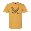 Gildan SoftStyle® Midweight T-Shirt Thumbnail