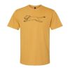 Gildan SoftStyle® Midweight T-Shirt Thumbnail
