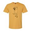 Gildan SoftStyle® Midweight T-Shirt Thumbnail