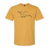 Gildan SoftStyle® Midweight T-Shirt Thumbnail