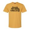 Gildan SoftStyle® Midweight T-Shirt Thumbnail
