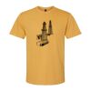Gildan SoftStyle® Midweight T-Shirt Thumbnail
