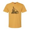 Gildan SoftStyle® Midweight T-Shirt Thumbnail
