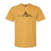 Gildan SoftStyle® Midweight T-Shirt Thumbnail