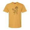Gildan SoftStyle® Midweight T-Shirt Thumbnail