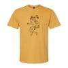 Gildan SoftStyle® Midweight T-Shirt Thumbnail