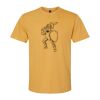 Gildan SoftStyle® Midweight T-Shirt Thumbnail