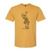 Gildan SoftStyle® Midweight T-Shirt Thumbnail