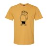 Gildan SoftStyle® Midweight T-Shirt Thumbnail