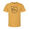 Gildan SoftStyle® Midweight T-Shirt Thumbnail