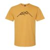 Gildan SoftStyle® Midweight T-Shirt Thumbnail