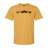 Gildan SoftStyle® Midweight T-Shirt Thumbnail