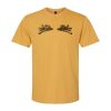 Gildan SoftStyle® Midweight T-Shirt Thumbnail