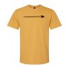 Gildan SoftStyle® Midweight T-Shirt Thumbnail