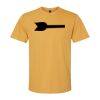 Gildan SoftStyle® Midweight T-Shirt Thumbnail