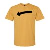 Gildan SoftStyle® Midweight T-Shirt Thumbnail
