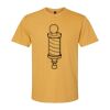 Gildan SoftStyle® Midweight T-Shirt Thumbnail