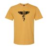 Gildan SoftStyle® Midweight T-Shirt Thumbnail