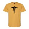 Gildan SoftStyle® Midweight T-Shirt Thumbnail
