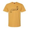 Gildan SoftStyle® Midweight T-Shirt Thumbnail