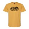 Gildan SoftStyle® Midweight T-Shirt Thumbnail