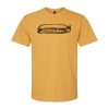 Gildan SoftStyle® Midweight T-Shirt Thumbnail