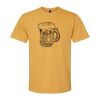 Gildan SoftStyle® Midweight T-Shirt Thumbnail