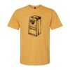 Gildan SoftStyle® Midweight T-Shirt Thumbnail