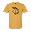 Gildan SoftStyle® Midweight T-Shirt Thumbnail