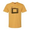 Gildan SoftStyle® Midweight T-Shirt Thumbnail