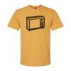 Gildan SoftStyle® Midweight T-Shirt Thumbnail
