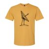 Gildan SoftStyle® Midweight T-Shirt Thumbnail