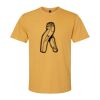Gildan SoftStyle® Midweight T-Shirt Thumbnail