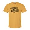 Gildan SoftStyle® Midweight T-Shirt Thumbnail