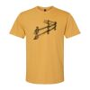 Gildan SoftStyle® Midweight T-Shirt Thumbnail